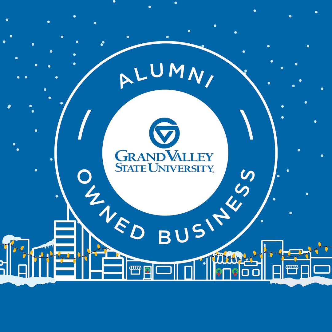 Alumni Owned Business Holiday Gift Guide